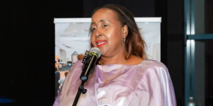Australia-Based Kenyan Leader Emily Korir Demands Answers in Sheila Chebii Death
