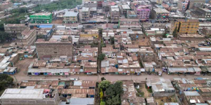 Why Investors Earn More in Slums Than Nairobi’s Affluent Suburbs
