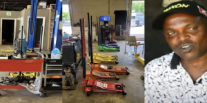From Jua Kali to Alabama: Kenyan Mechanic Builds Thriving Auto Business in the US