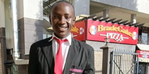 Postmortem Confirms Teen Was Fatally Shot During Nanyuki Protests