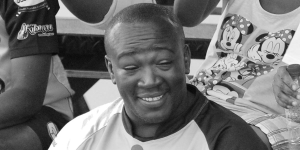 Remains of Former Kenya Rugby Coach Felix Oloo Expected in Nairobi Tonight