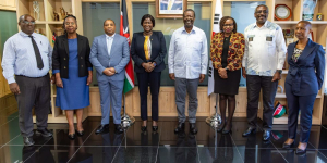 Government Moves to Create Diaspora Welfare Fund for Kenyans Overseas