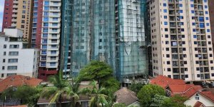 Why Young Kenyans Are Choosing Apartments Over Land
