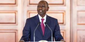 Inside Ruto's Latest Executive Appointments
