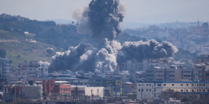 US, Canada Escalate Middle East Travel Warnings, Leaving Thousands of Kenyans on Edge