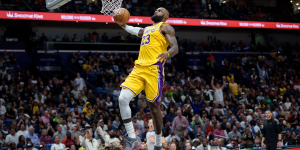 LeBron James Confirms Philadelphia 76ers Will Be His Final NBA Team