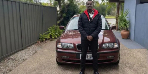 Kenyan Man Arrested Over Killing of Fellow Kenyan in Australia