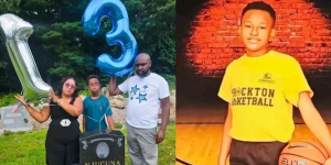 Massachusetts-Based Kenyan Family Pays Tribute to Late Son George Levi Njuguna