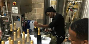 How Kenyan Entrepreneur Turned Muratina Into a Premium Drink Sold in the UK