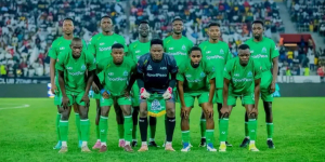Gor Mahia One Win Away From First Kagame Cup Final Since 2015