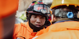 Laos Cave Rescue Operation Continues Amid International Support and Challenges