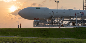 NASA's Artemis III Crew to Advance Lunar Exploration, Inspire Global Innovation