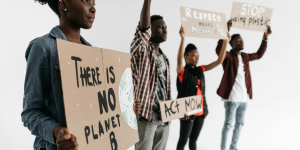 Kenyan-Americans Advocate for Stability Amid Rise in Global Anti-Immigrant Sentiments