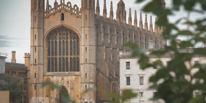 Rooftop Gardens at King's College Hospital: A New Frontier in Patient Recovery