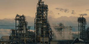 Deal Nears to End Hostilities and Reopen Strait of Hormuz, Global Oil Markets Watch Closely