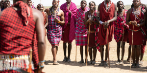 Kenyans in Europe Celebrate Sporting Achievements and Monitor Diplomatic Shifts